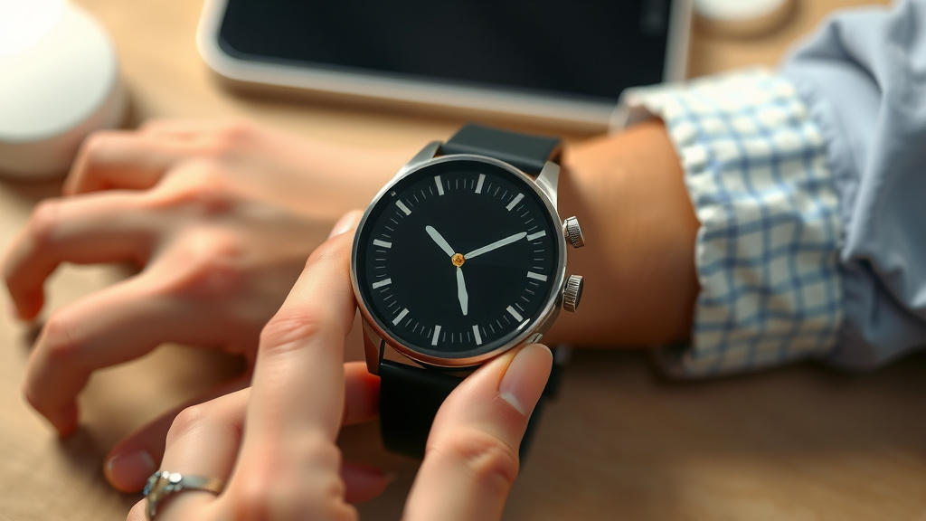 First Smartwatch Charge: How Long It Really Takes