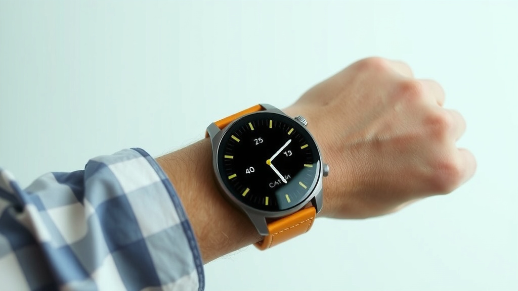 Smart Watch Data Usage: What You Need to Know