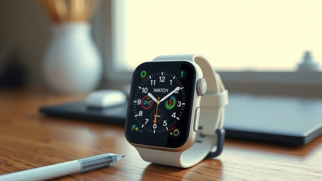 Understanding Apple Watch Pricing: What to Expect