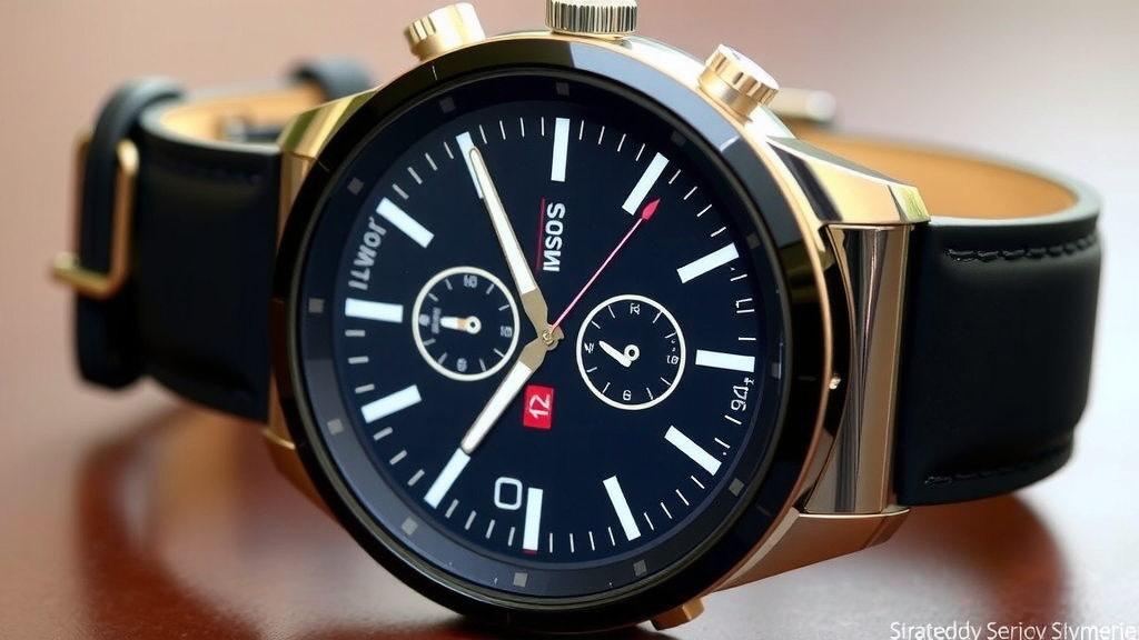 Understanding Samsung Smartwatch Pricing