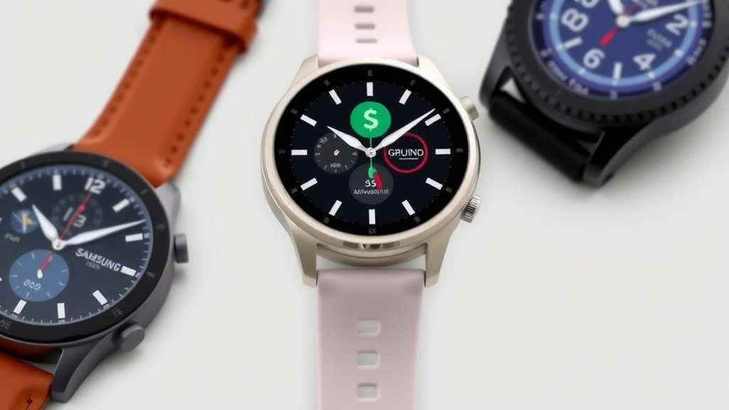 Samsung Smartwatch Price Guide: Find Your Perfect Fit