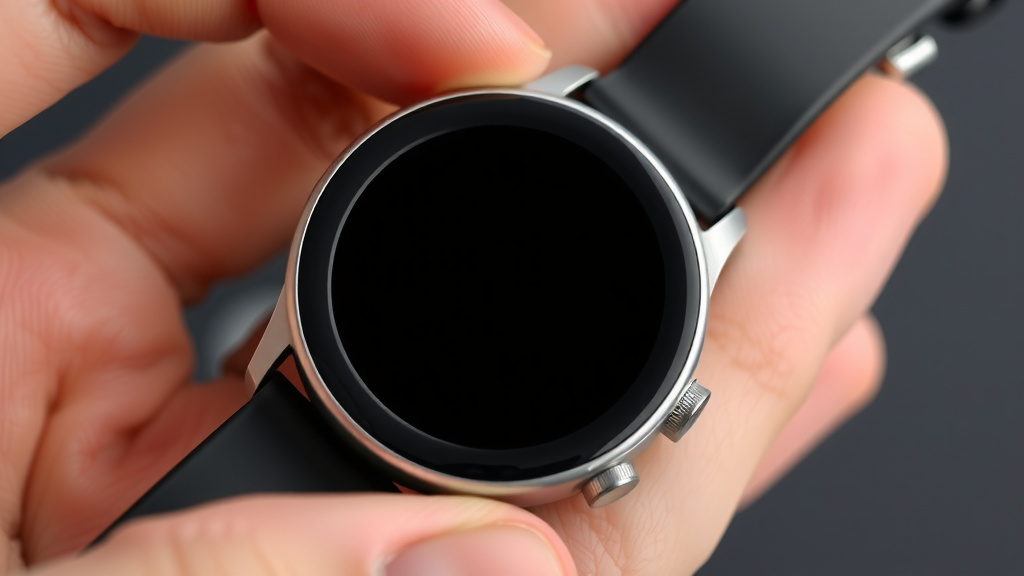 Smartwatch Screen Repair Cost: What You Need to Know