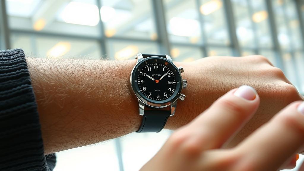 What You Need to Know About Smartwatch Safety