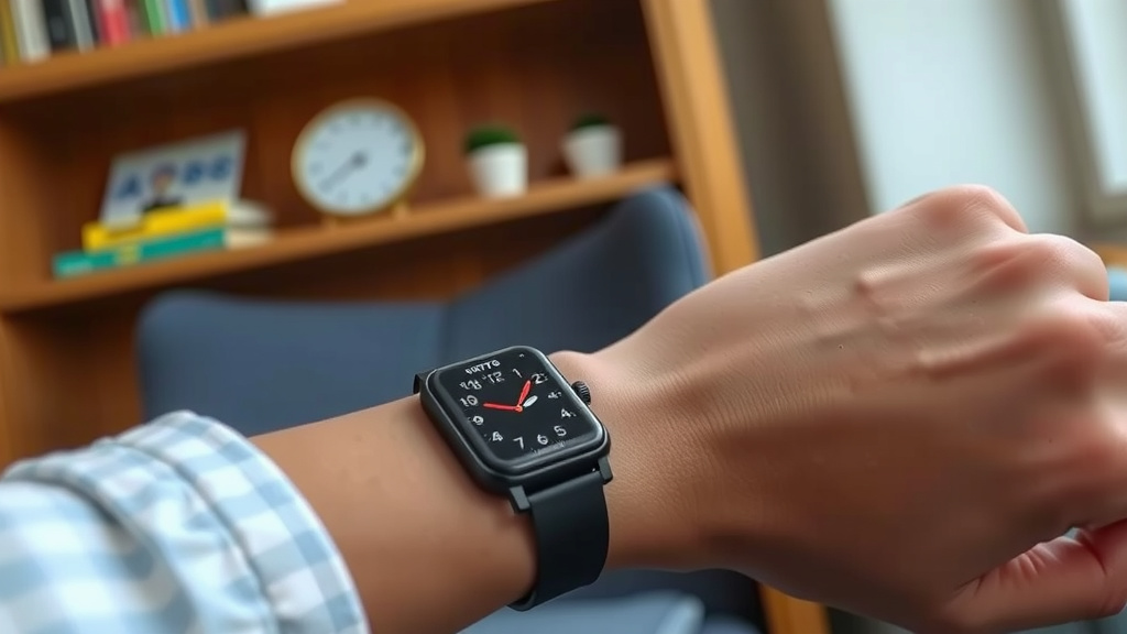Understanding How Smartwatches Measure Blood Sugar