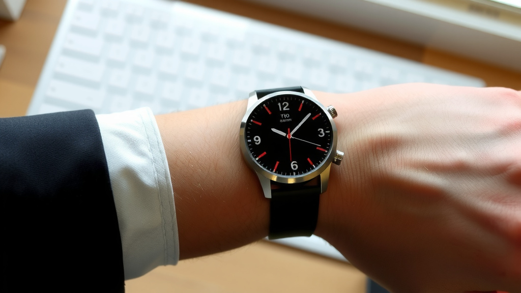 How Smartwatches Measure Blood Sugar Explained