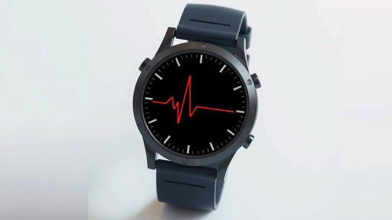 How Smartwatches Measure Your Heart Rate: The Science Explained