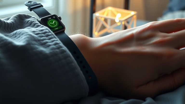 How Smartwatches Accurately Track Your Sleep