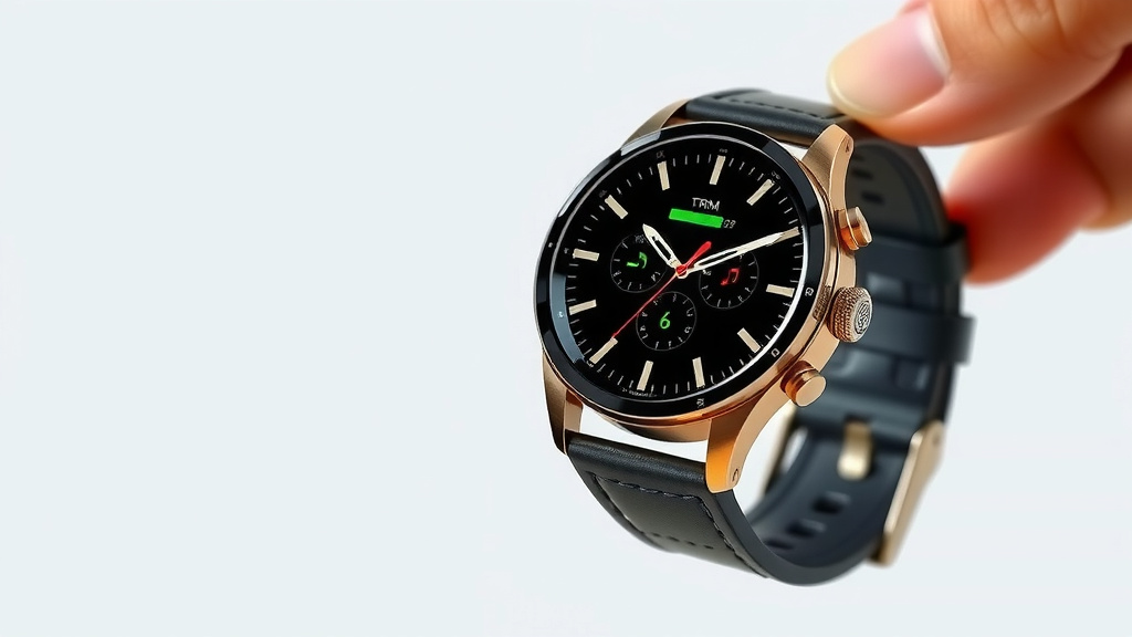 How Smartwatches Count Your Steps Accurately