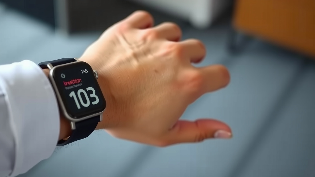 Understanding How Your Smartwatch Tracks Blood Pressure