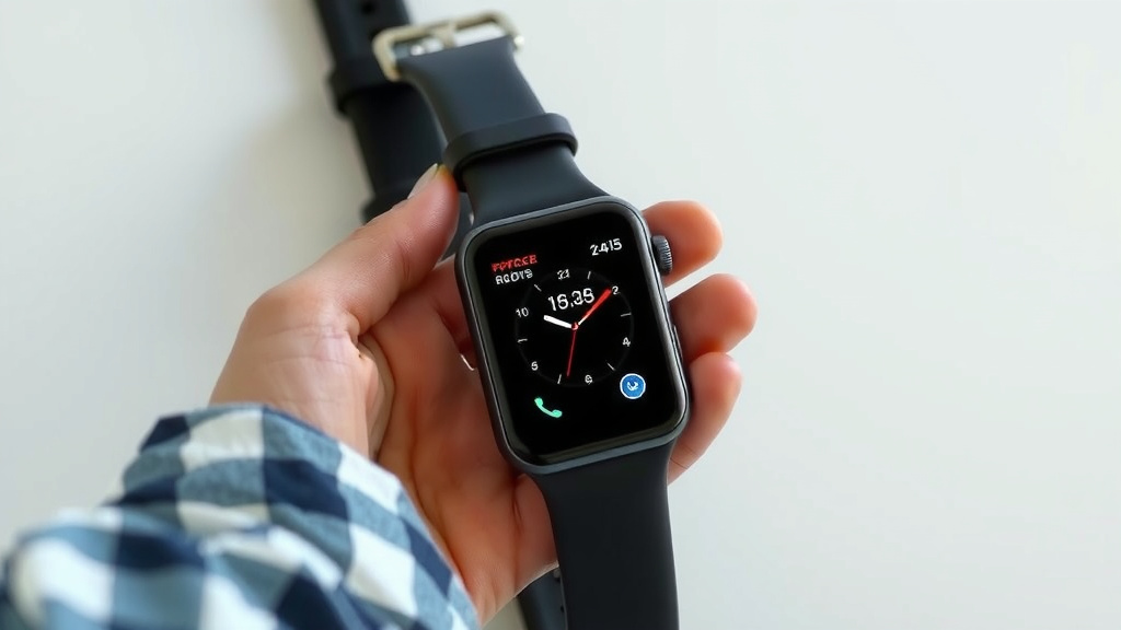 Understanding How Your Smartwatch Keeps You Connected