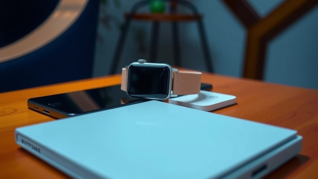 How Your Smartwatch and Phone Stay Connected
