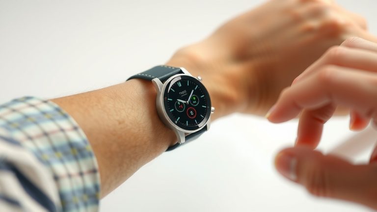 How Smartwatches Measure Your Stress Levels