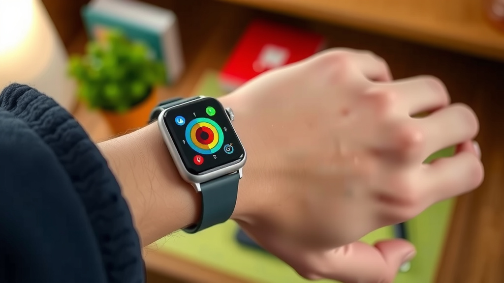 Getting Apps Onto Your Wrist Device