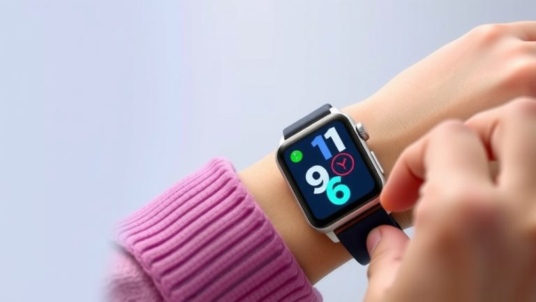 Adjust Your Smartwatch Band: A Quick & Easy Guide