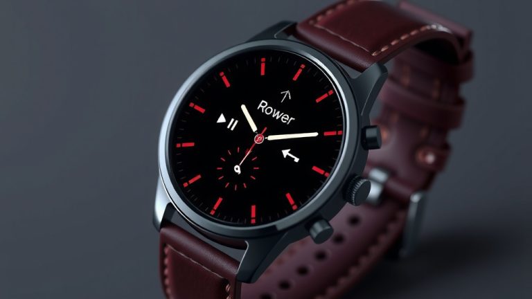 Answer Calls on Your Smartwatch: A Quick Guide