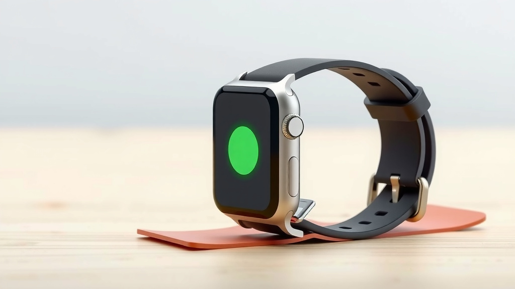 Swapping Your Smartwatch Strap: A Simple Guide