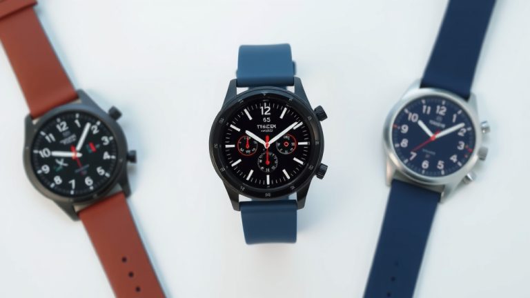 Calibrate Your Smartwatch Accurately for Better Tracking