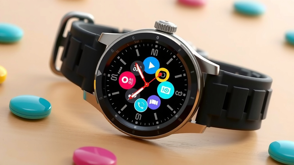 Refreshing Your Smartwatch Display: A Simple Guide