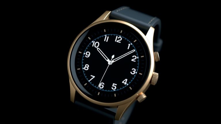 How to Change Your Smartwatch Face Easily