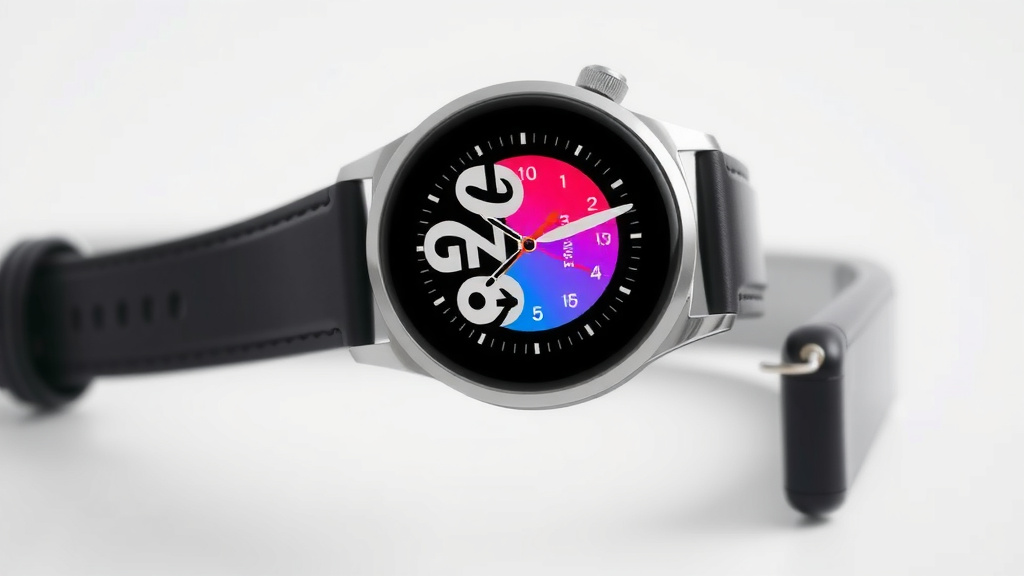 Switch Your Smartwatch to 12 Hour Time Format