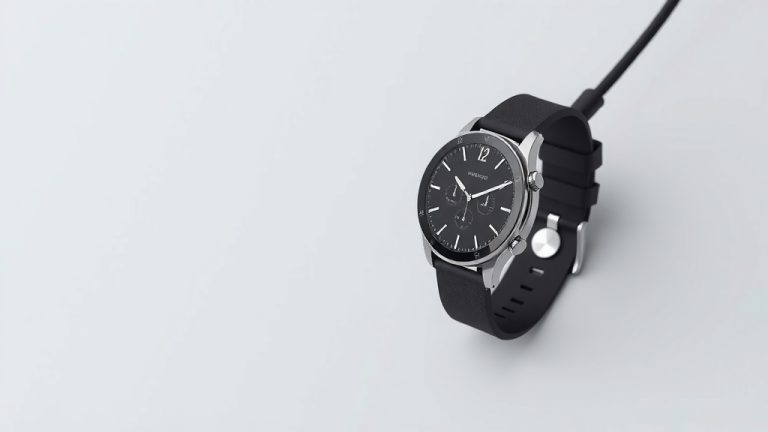 Charge Your Smartwatch Without a Charger: Easy Hacks