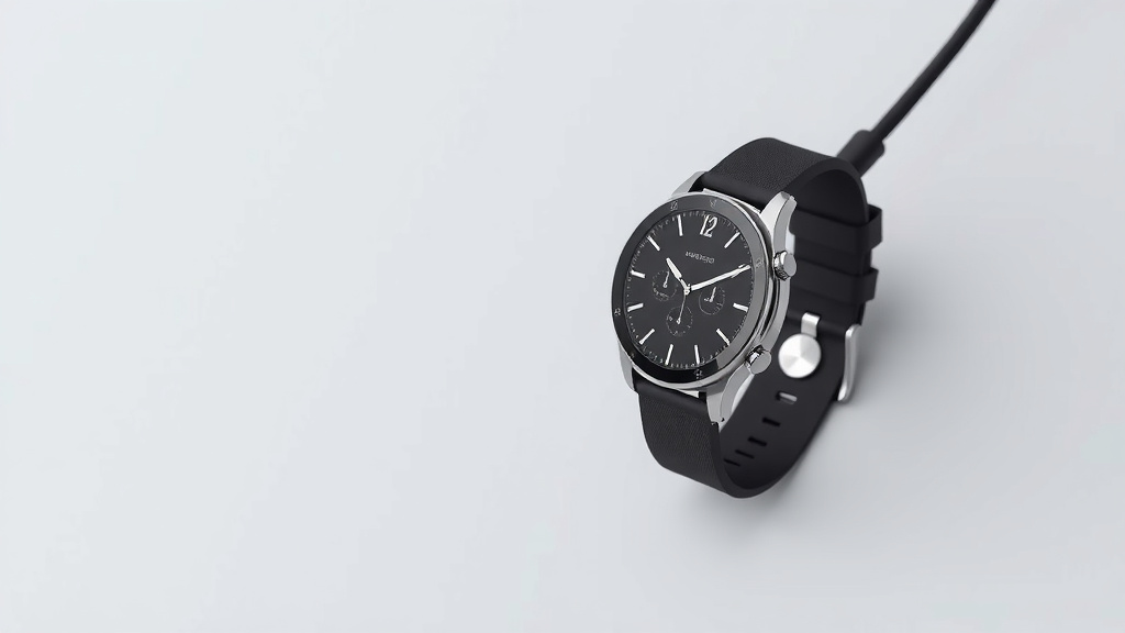 Charge Your Smartwatch Without a Charger: Easy Hacks