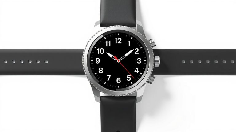 How to Charge Your Magnetic Smart Watch: A Simple Guide