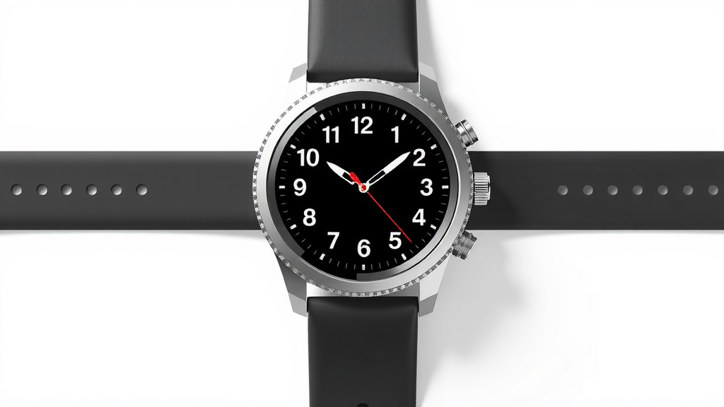 How to Charge Your Magnetic Smart Watch: A Simple Guide