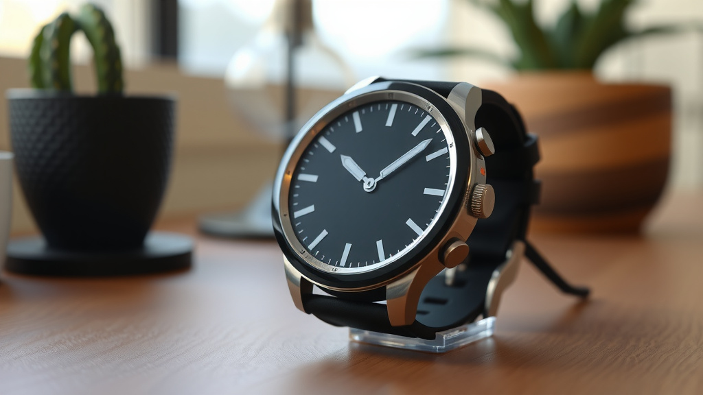 Keeping Your Samsung Smartwatch Charged Up