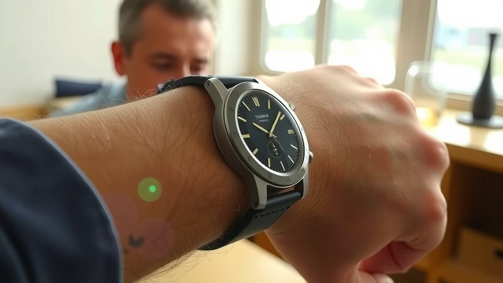 Charging Your Samsung Smartwatch Without Its Original Charger