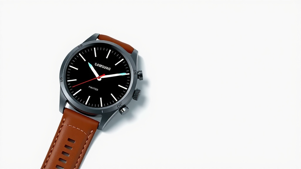 Charge Samsung Smartwatch Without Charger: Easy Methods
