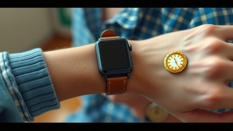 Check Blood Sugar On Your Smartwatch: A Guide