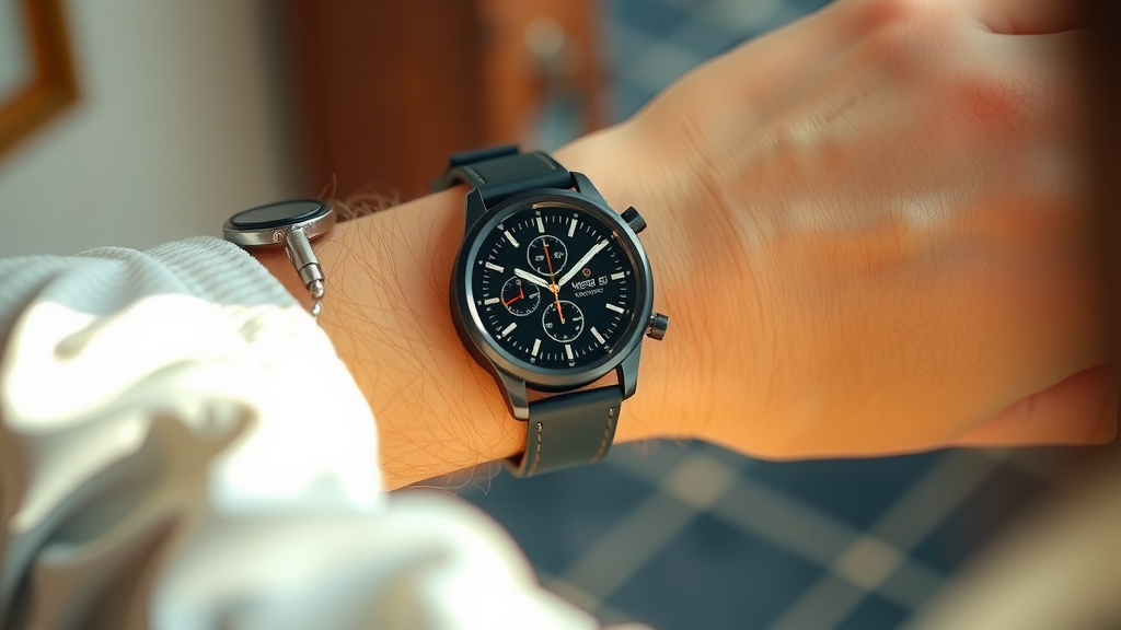 Your Guide to Picking the Right Smartwatch