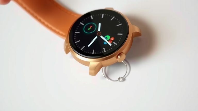 How to Clean Your Smartwatch Band Safely