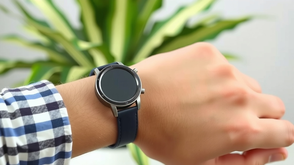 Pairing Your Samsung Smartwatch with Your Phone: A Step-by-Step Guide