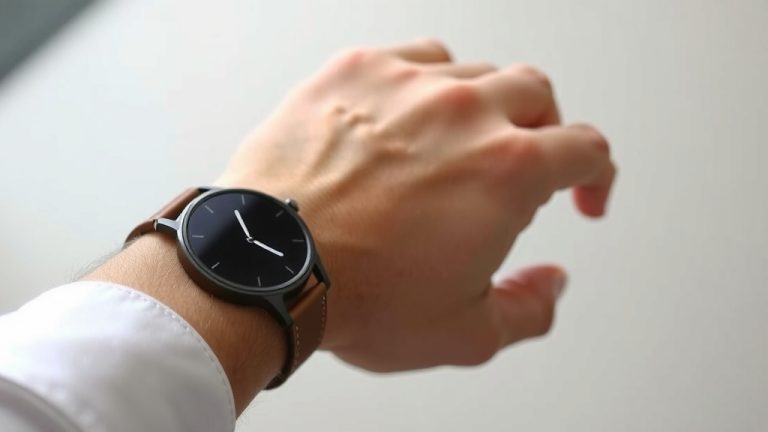 Connect Samsung Smart Watch to Phone: A Simple Guide