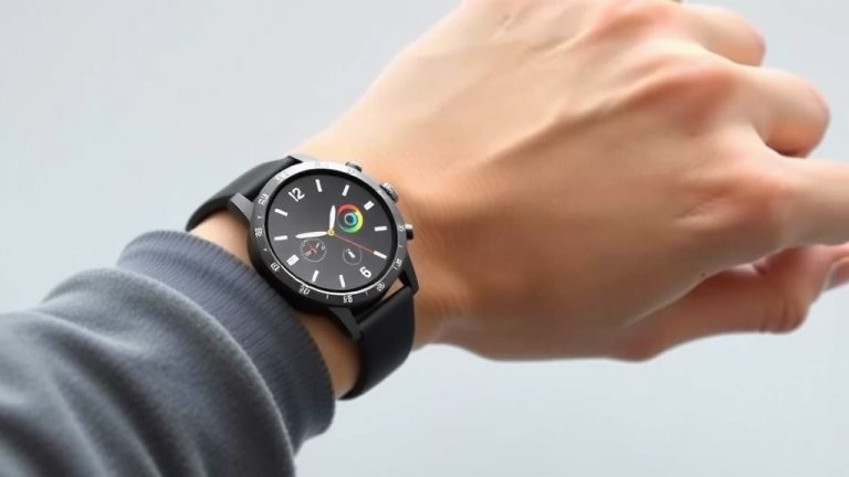 Connect Smart Watch Camera to Phone: A Quick Guide