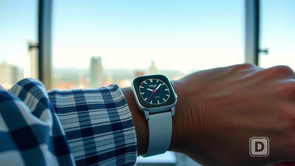Pairing Your Smartwatch with Da Fit: A Step-by-Step Guide