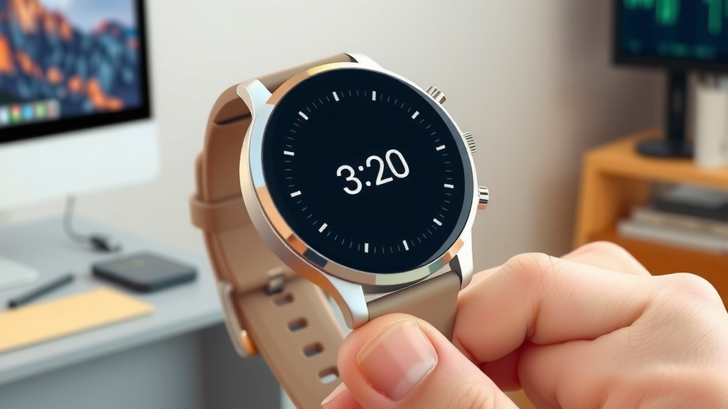 Syncing Your Smartwatch Data with Google Fit