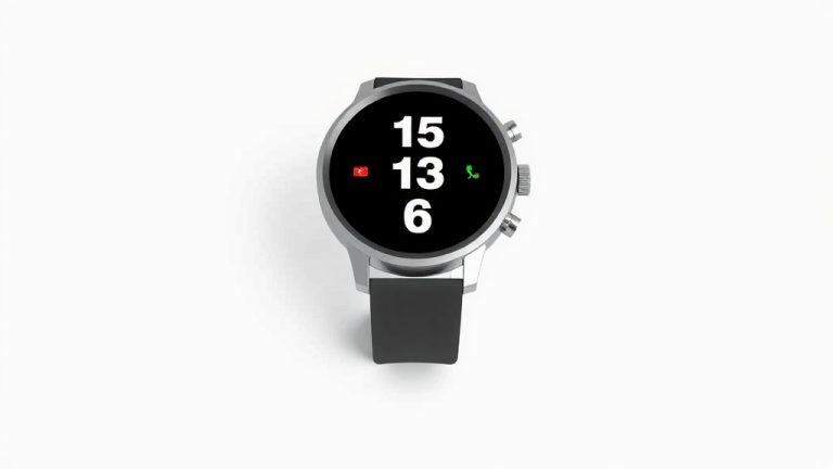 Sync Your Smartwatch to Google Fit: Easy Steps