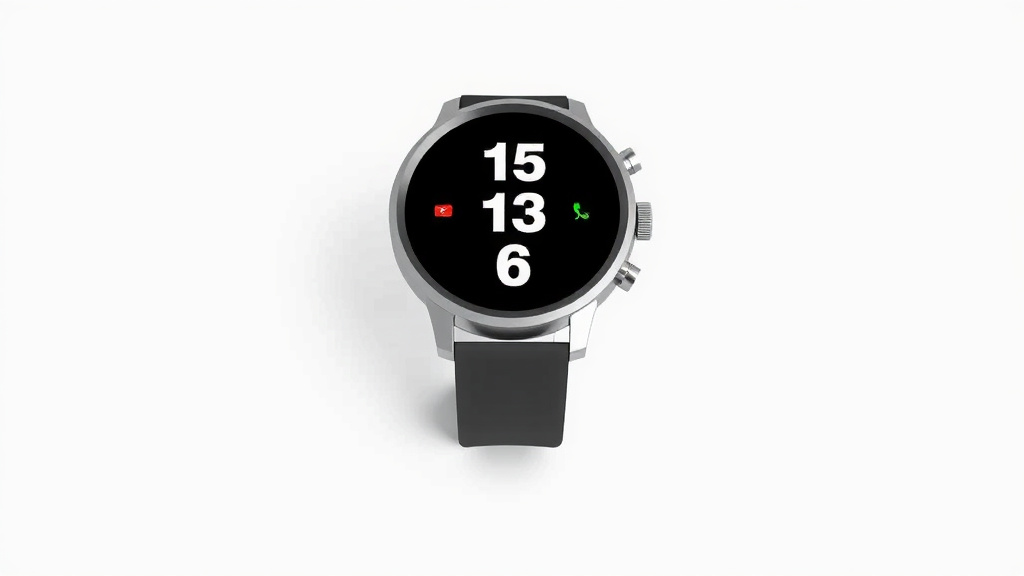 Sync Your Smartwatch to Google Fit: Easy Steps