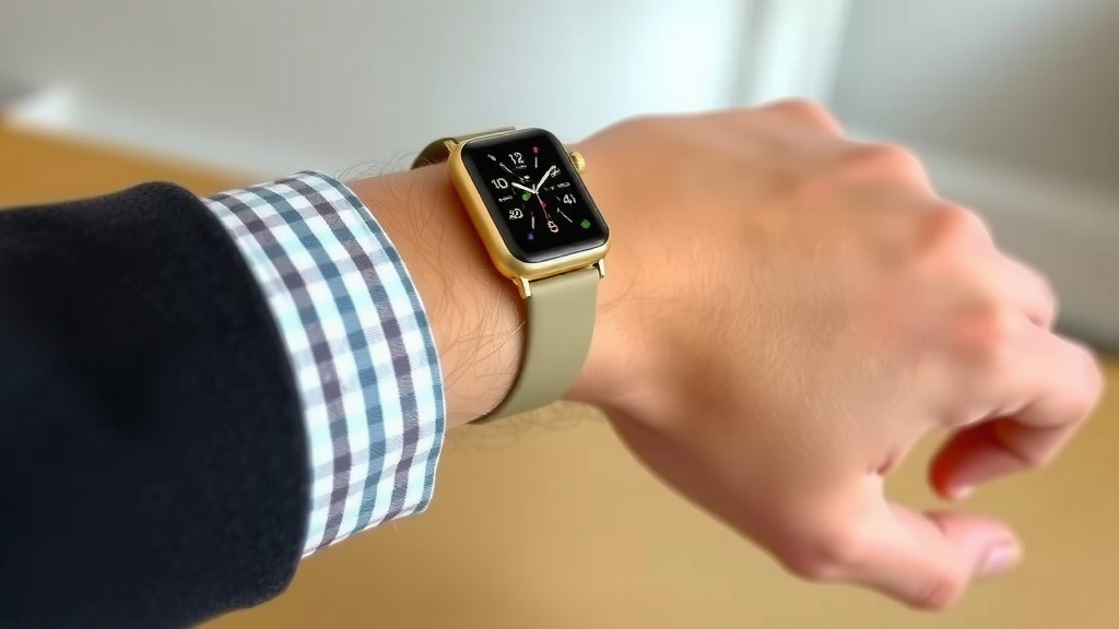 Connecting Your Smartwatch to Your Phone Without Bluetooth