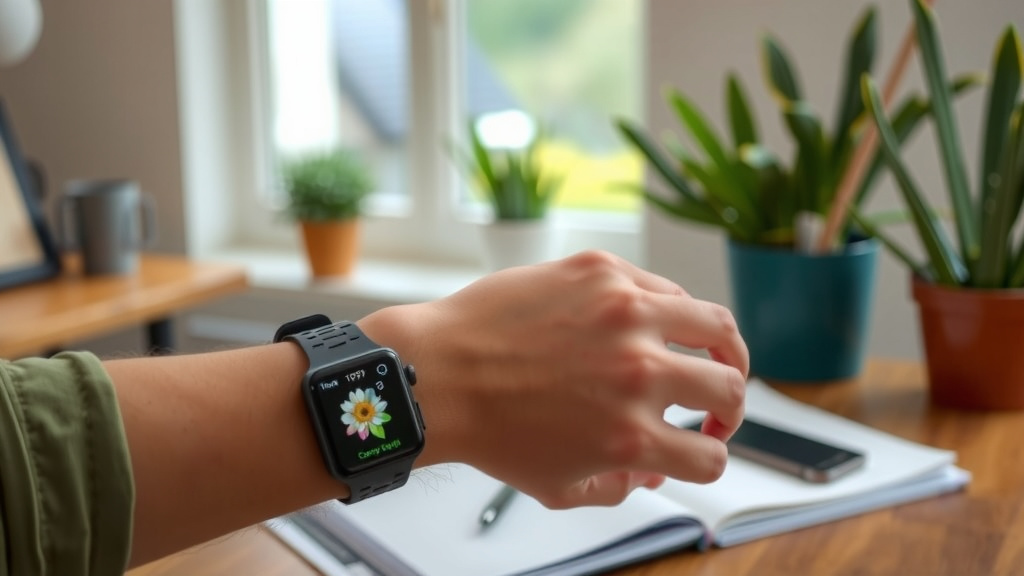 Personalize Your Smartwatch Display