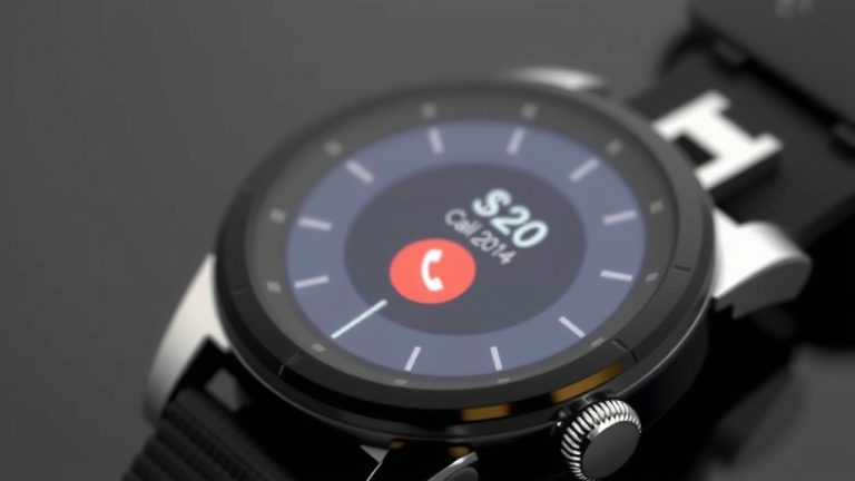 How to Delete Your Smartwatch Call History