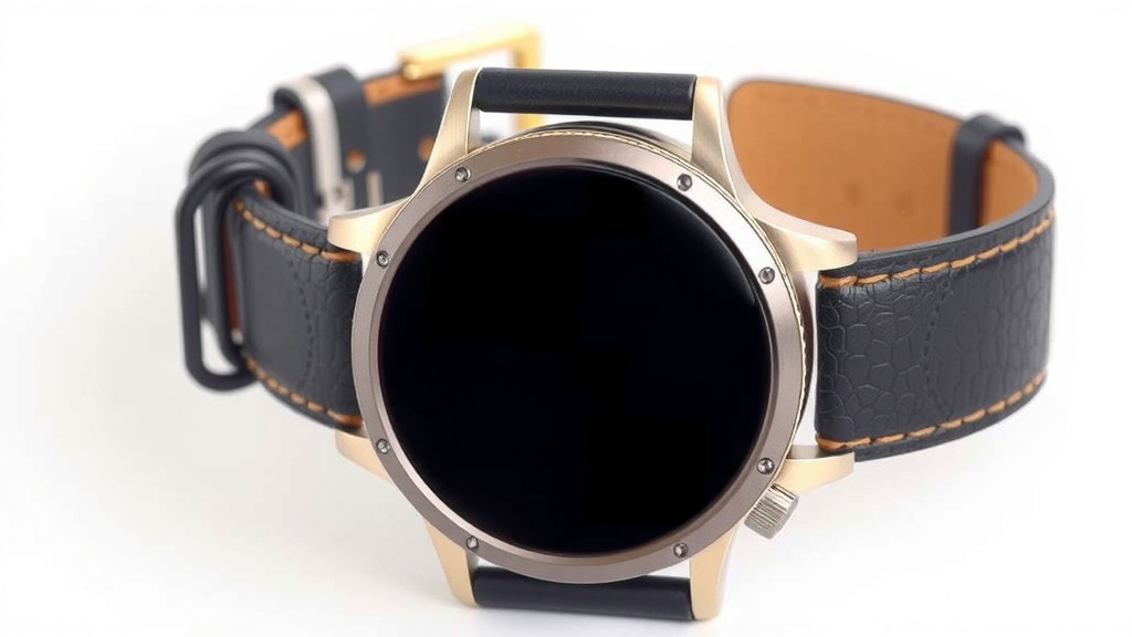 Download Music on Your Smartwatch: A Quick Guide