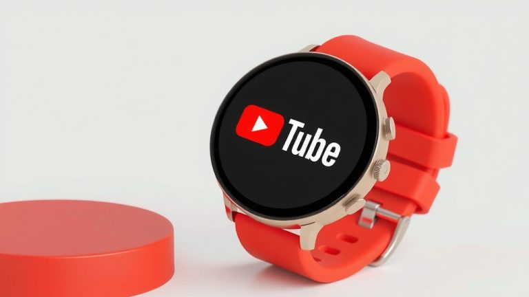 Download YouTube on Smartwatch: Your August 2026 Guide