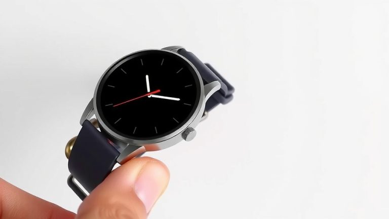 Find Your Phone With Your Smartwatch: Simple Guide