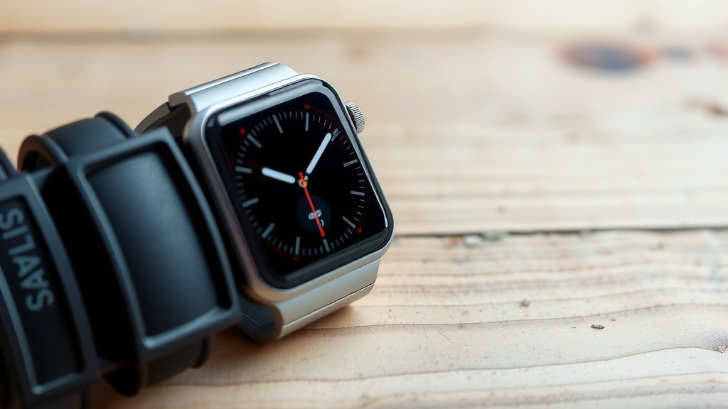 Troubleshooting Your Smartwatch When It's Not Working