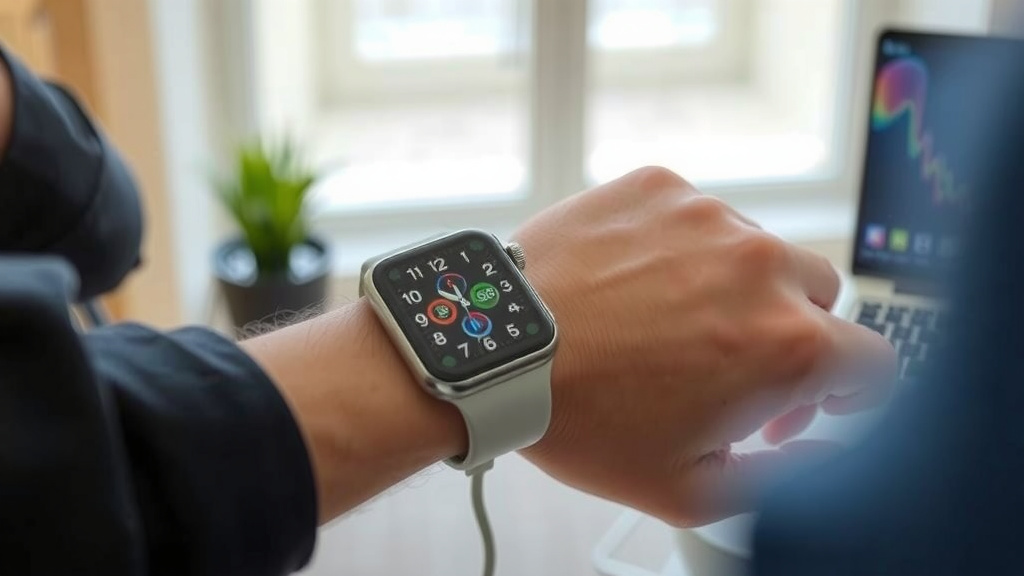 Troubleshooting Your Smartwatch Charging Issues