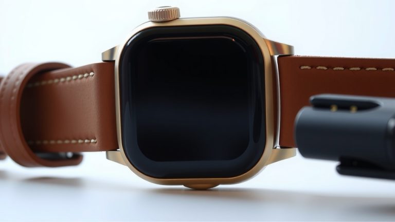 Fix Your Smartwatch Touch Screen: A Step-by-Step Guide